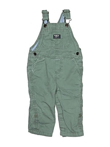 OshKosh B'gosh Overalls (view 1)