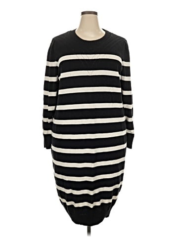 Lane Bryant Casual Dress (view 1)