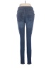 Rock & Republic Solid Blue Jeggings Size 2 - photo 2