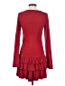 Free People Red Cocktail Dress Size S - photo 2
