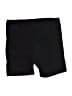 Danskin Black Athletic Shorts Size L - photo 2