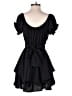 Altar'd State Black Cocktail Dress Size S - photo 2