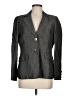 Kasper Gray Blazer Size 6 - photo 1