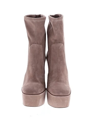 Stuart Weitzman Ankle Boots (view 2)