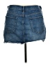 Old Navy 100% Cotton Blue Denim Skirt Size 14 - photo 2