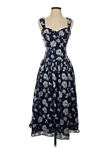 Amanda Uprichard Casual Dress (view 1)