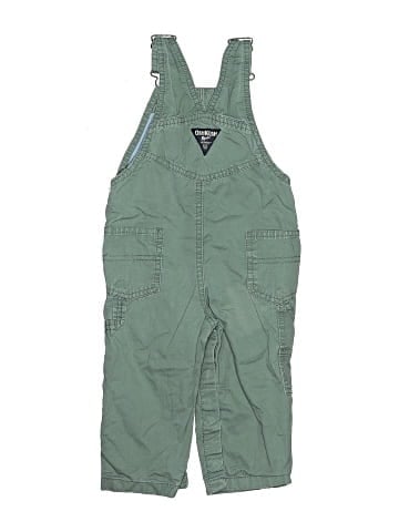 OshKosh B'gosh Overalls (view 2)