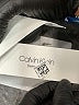 Calvin Klein Floral Blue One Piece Swimsuit Size 4 - photo 4