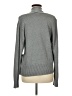 Remade Gray Cardigan Size M - photo 2