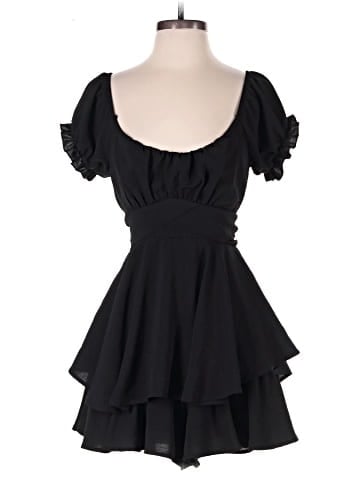 Altar'd State Cocktail Dress (view 1)