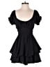 Altar'd State Black Cocktail Dress Size S - photo 1
