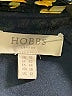 Hobbs London 100% Polyester Gold Long Sleeve Blouse Size 12 - photo 7