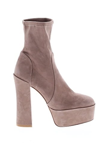 Stuart Weitzman Ankle Boots (view 1)