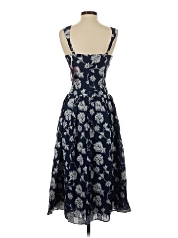 Amanda Uprichard Casual Dress (view 2)
