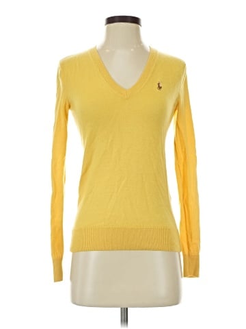 Ralph Lauren Sport Wool Sweater (view 1)