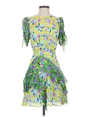 Tanya Taylor Cocktail Dress (view 1)