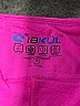 IBKUL Solid Pink Skort Size S - photo 3