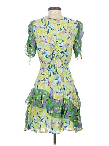 Tanya Taylor Cocktail Dress (view 2)