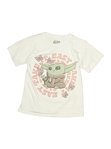 Star Wars Short Sleeve T-Shirt (view 1)