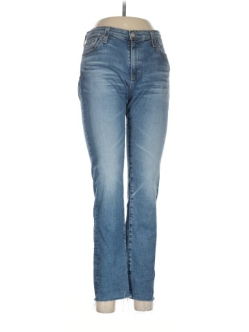 Adriano Goldschmied Jeans (view 1)