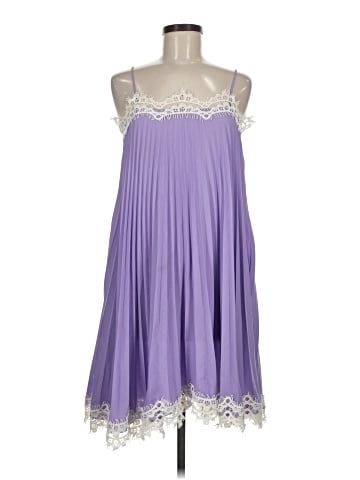 Moulinette Soeurs Cocktail Dress (view 1)