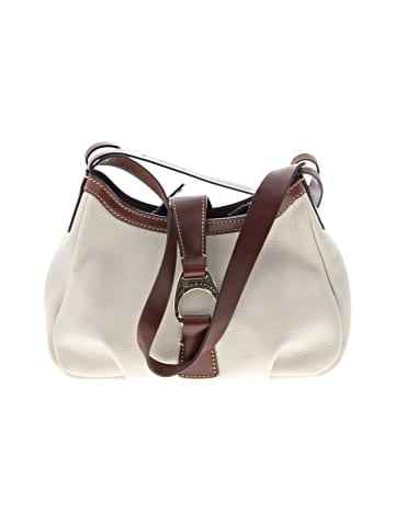 Dooney & Bourke Leather Shoulder Bag (view 1)
