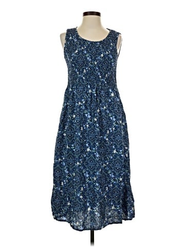 Croft & Barrow Casual Dress (view 1)