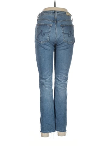 Adriano Goldschmied Jeans (view 2)