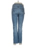 Adriano Goldschmied Hearts Blue Jeans Size 28R - photo 2