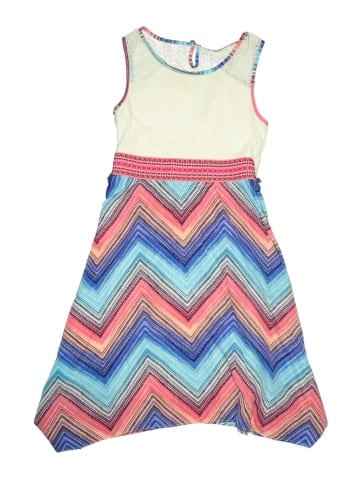 Emily West Dress (view 1)