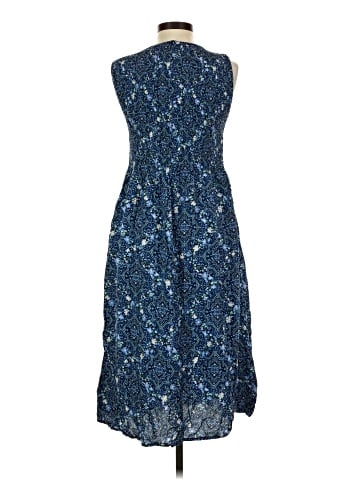 Croft & Barrow Casual Dress (view 2)