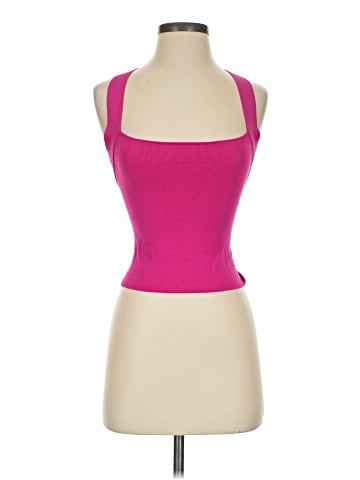 NBD Sleeveless Top (view 1)