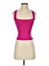 NBD Pink Sleeveless Top Size S - photo 1