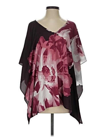 Chico's Kimono (view 1)