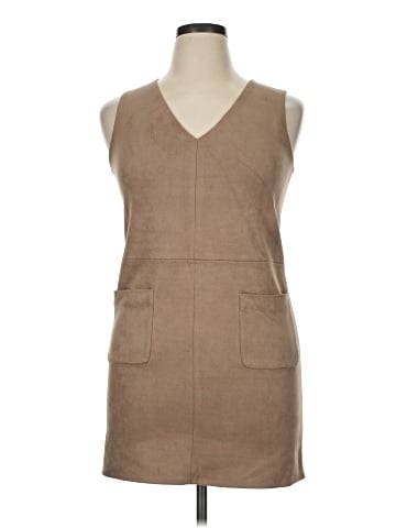Max Studio Casual Dress (view 1)