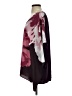 Chico's 100% Rayon Burgundy Kimono Size S - photo 5