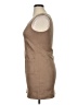 Max Studio Tan Casual Dress Size XL (estimated) - photo 5