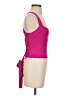 NBD Pink Sleeveless Top Size S - photo 4