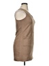 Max Studio Tan Casual Dress Size XL (estimated) - photo 4