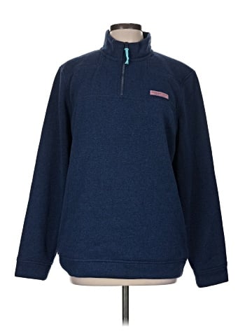 Vineyard Vines Pullover Sweater (view 1)