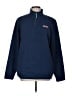 Vineyard Vines 100% Polyester Blue Pullover Sweater Size M - photo 1