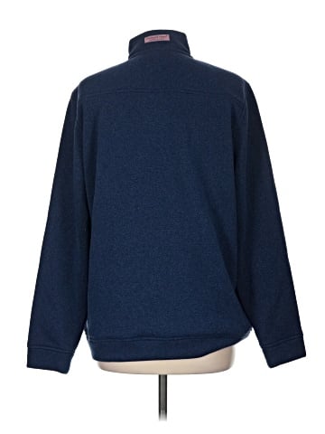 Vineyard Vines Pullover Sweater (view 2)