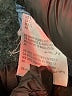Karen Scott Blue Skort Size 12 - photo 4
