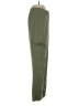 Superdown 100% Tencel Green Cargo Pants Size XXS - photo 4