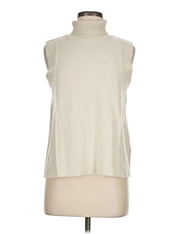 Zara Sweater Vest (view 1)