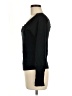 Lux Black Pullover Sweater Size M - photo 5