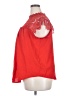 Rain 100% Polyester Red Sleeveless Blouse Size 2X - photo 5