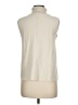 Zara Ivory Sweater Vest Size M - photo 2