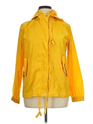 cavalini Raincoat (view 1)