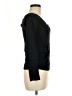 Lux Black Pullover Sweater Size M - photo 4
